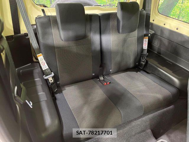 Suzuki JIMNY 2023-12 7272102-8