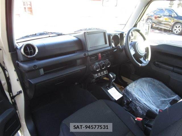 Suzuki JIMNY 2025-12 7272109-9