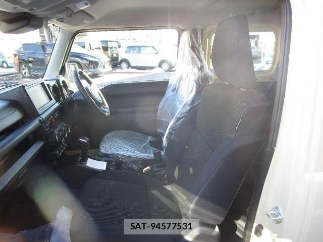Suzuki JIMNY 2025-12 7272109-10