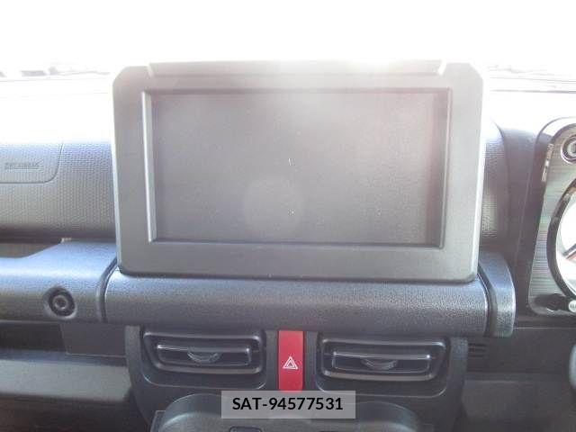 Suzuki JIMNY 2025-12 7272109-12