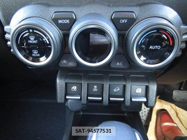 Suzuki JIMNY 2025-12 7272109-13