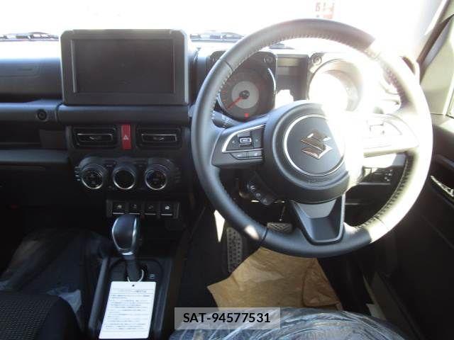 Suzuki JIMNY 2025-12 7272109-6