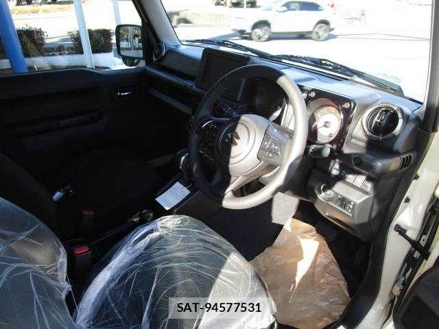 Suzuki JIMNY 2025-12 7272109-8