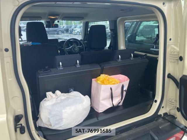 Suzuki JIMNY 2022-09 7272107-10