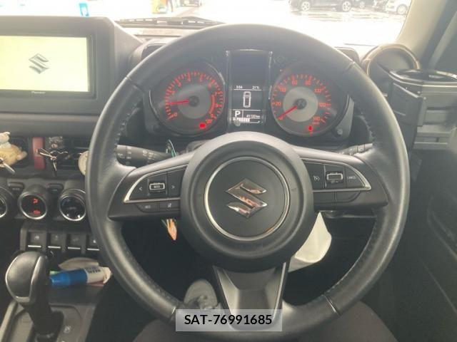 Suzuki JIMNY 2022-09 7272107-11