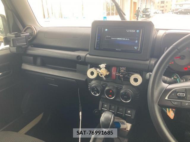 Suzuki JIMNY 2022-09 7272107-13