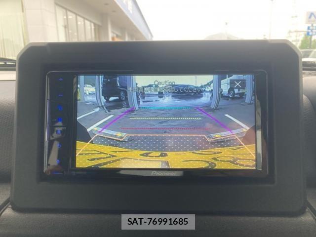 Suzuki JIMNY 2022-09 7272107-15