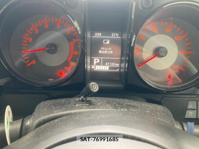 Suzuki JIMNY 2022-09 7272107-16