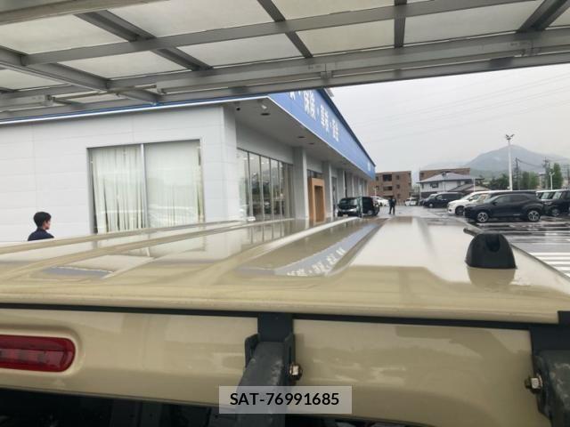 Suzuki JIMNY 2022-09 7272107-18