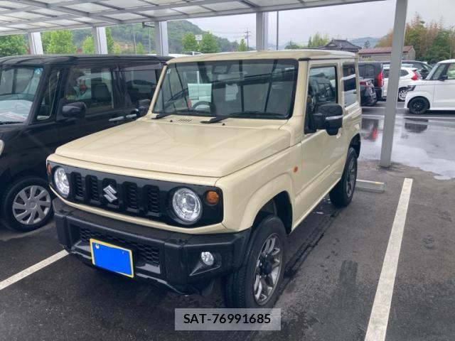 Suzuki JIMNY 2022-09 7272107-1