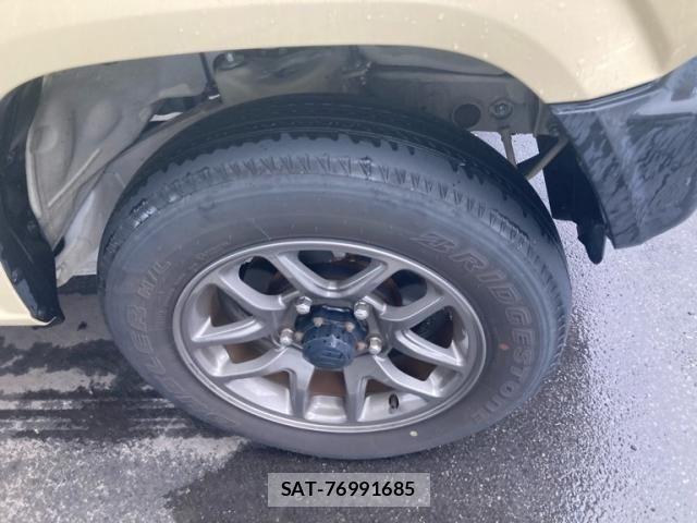 Suzuki JIMNY 2022-09 7272107-6