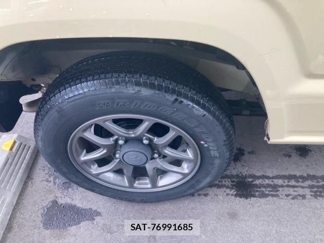 Suzuki JIMNY 2022-09 7272107-7
