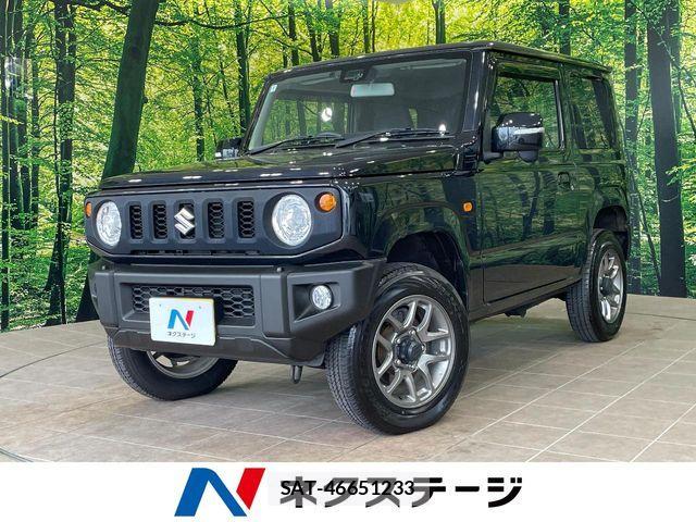 Suzuki JIMNY 2022-04 7272104-0