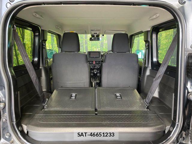 Suzuki JIMNY 2022-04 7272104-9