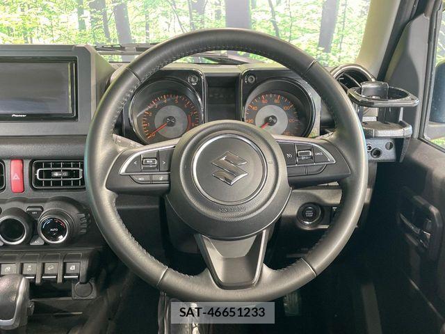 Suzuki JIMNY 2022-04 7272104-10