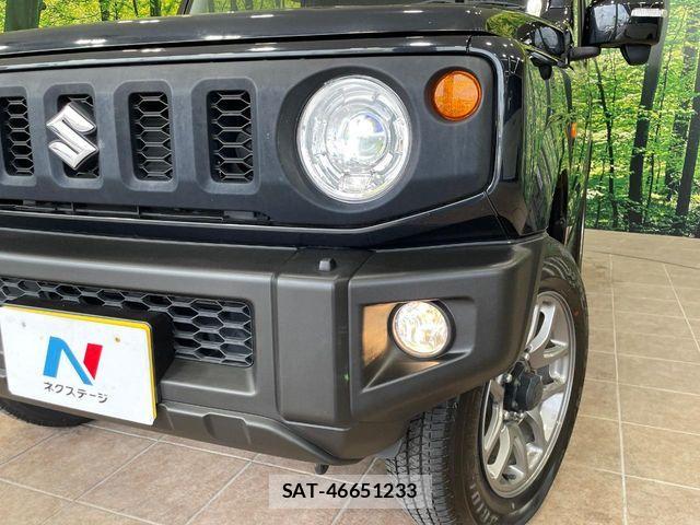 Suzuki JIMNY 2022-04 7272104-11