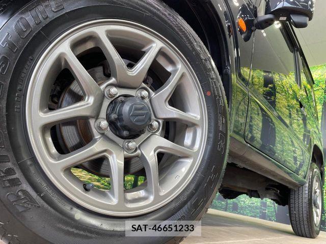 Suzuki JIMNY 2022-04 7272104-12