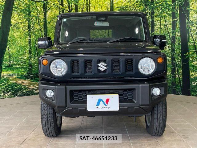 Suzuki JIMNY 2022-04 7272104-13