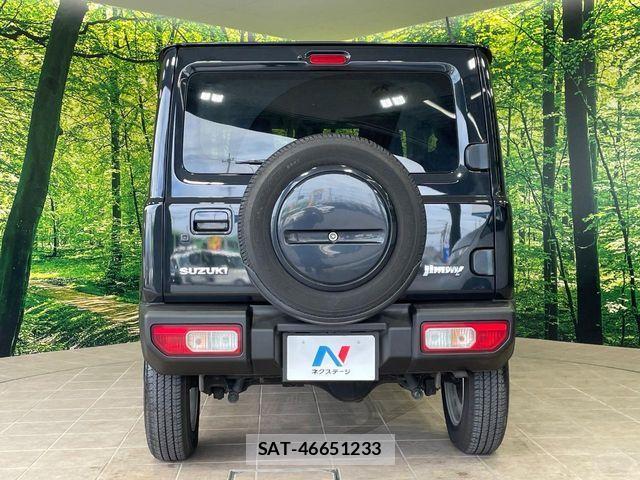 Suzuki JIMNY 2022-04 7272104-14
