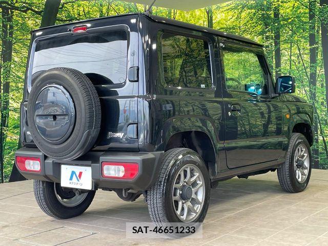 Suzuki JIMNY 2022-04 7272104-16