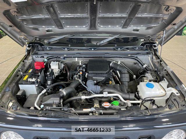 Suzuki JIMNY 2022-04 7272104-17