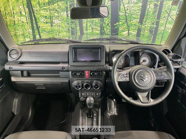 Suzuki JIMNY 2022-04 7272104-1