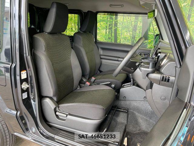Suzuki JIMNY 2022-04 7272104-7