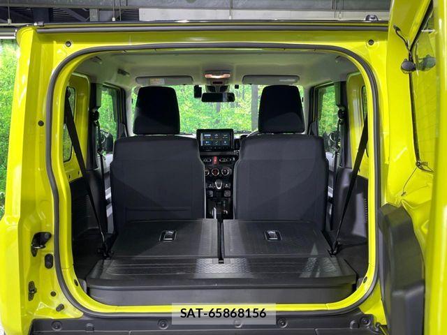 Suzuki JIMNY 2024-12 7272110-9