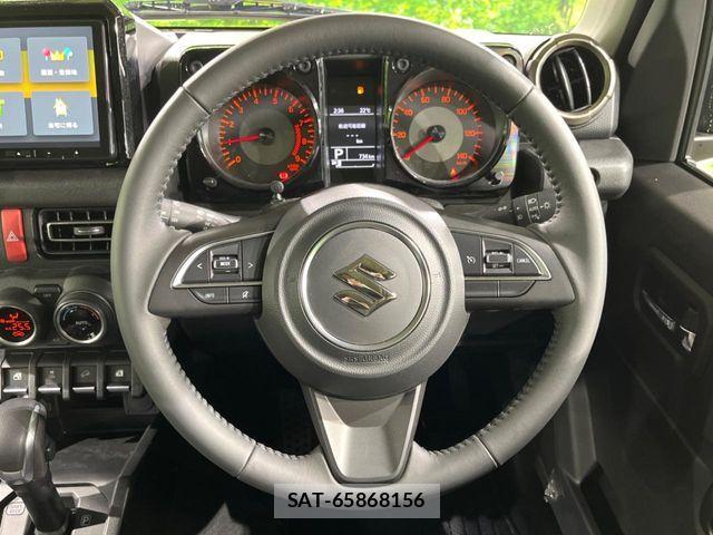 Suzuki JIMNY 2024-12 7272110-10