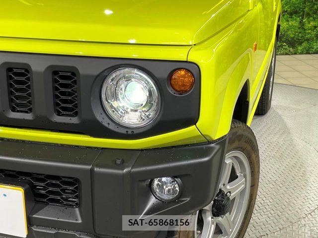 Suzuki JIMNY 2024-12 7272110-11