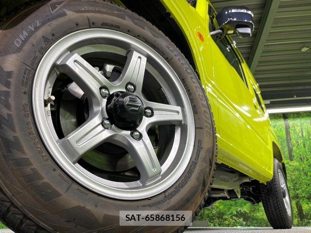 Suzuki JIMNY 2024-12 7272110-12