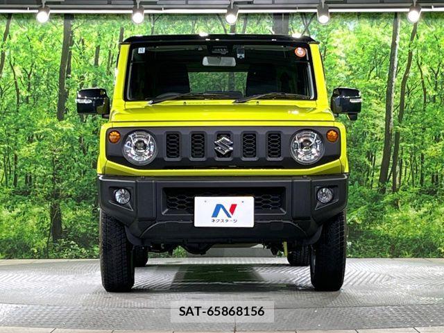 Suzuki JIMNY 2024-12 7272110-13