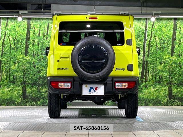 Suzuki JIMNY 2024-12 7272110-14