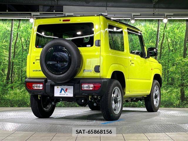 Suzuki JIMNY 2024-12 7272110-16