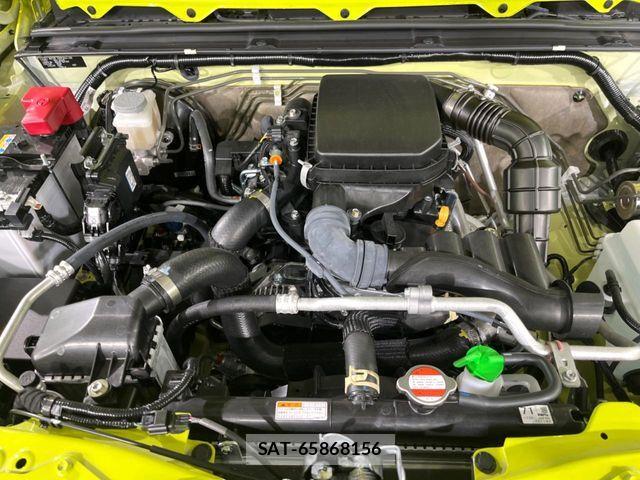 Suzuki JIMNY 2024-12 7272110-17