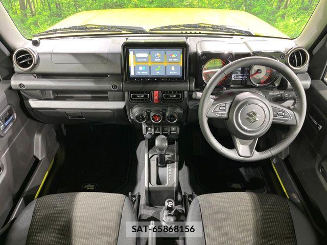 Suzuki JIMNY 2024-12 7272110-1