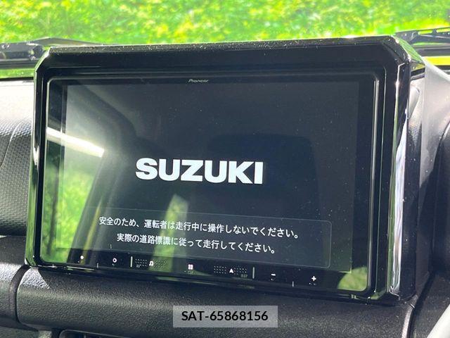 Suzuki JIMNY 2024-12 7272110-2