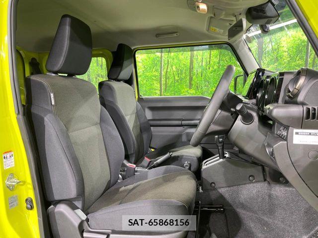 Suzuki JIMNY 2024-12 7272110-7