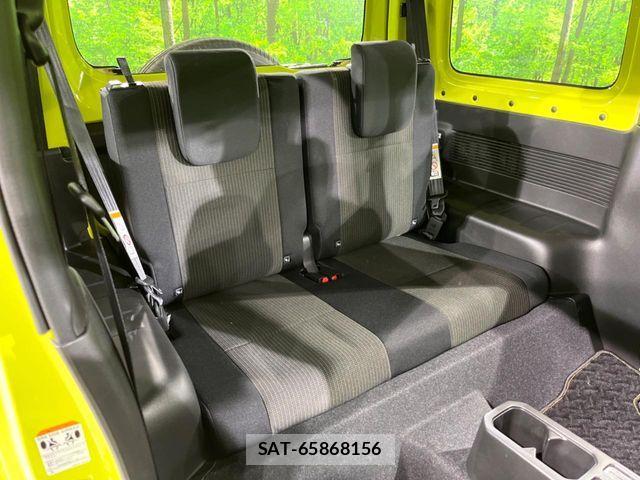 Suzuki JIMNY 2024-12 7272110-8