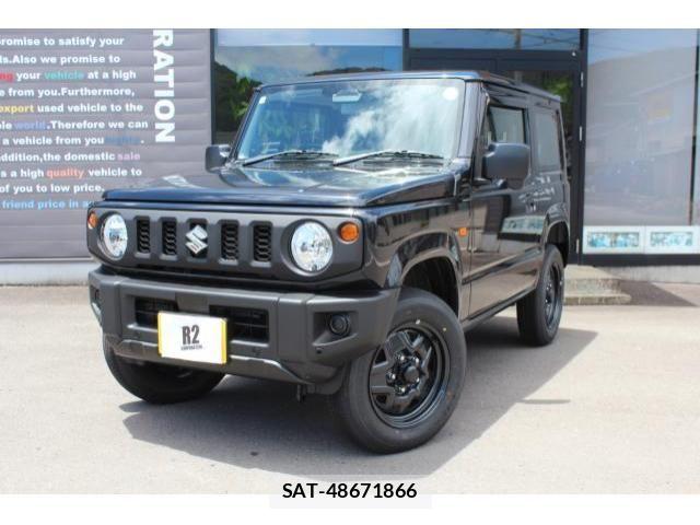 Suzuki JIMNY 2026-05 7272108-0
