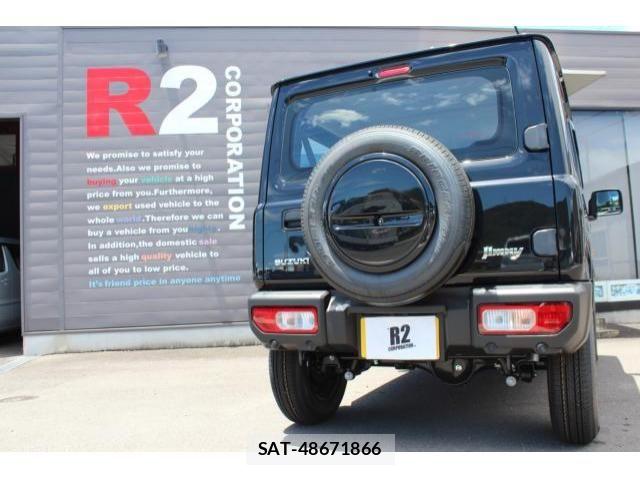 Suzuki JIMNY 2026-05 7272108-10