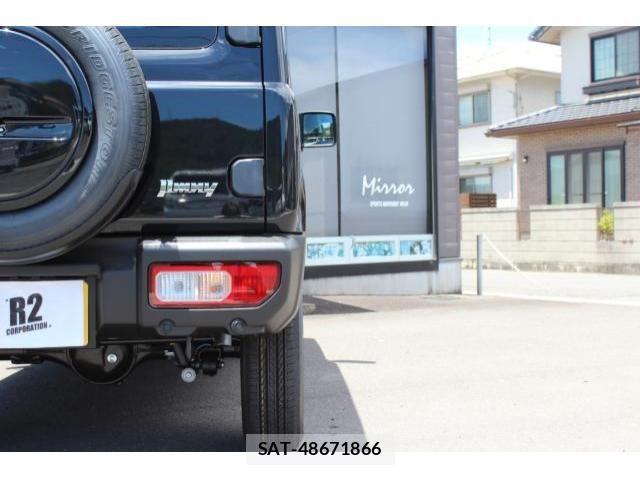 Suzuki JIMNY 2026-05 7272108-11