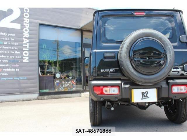 Suzuki JIMNY 2026-05 7272108-12