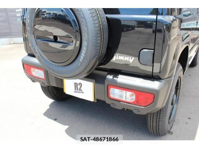 Suzuki JIMNY 2026-05 7272108-13