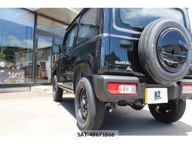 Suzuki JIMNY 2026-05 7272108-14