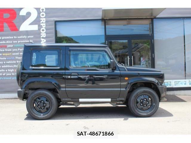 Suzuki JIMNY 2026-05 7272108-15