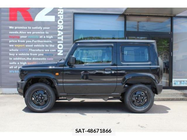 Suzuki JIMNY 2026-05 7272108-16