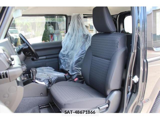 Suzuki JIMNY 2026-05 7272108-17