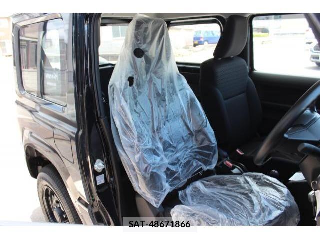 Suzuki JIMNY 2026-05 7272108-18