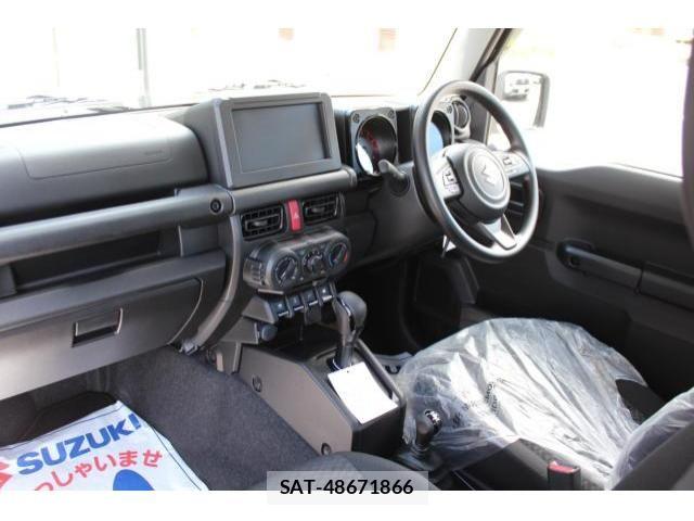 Suzuki JIMNY 2026-05 7272108-1